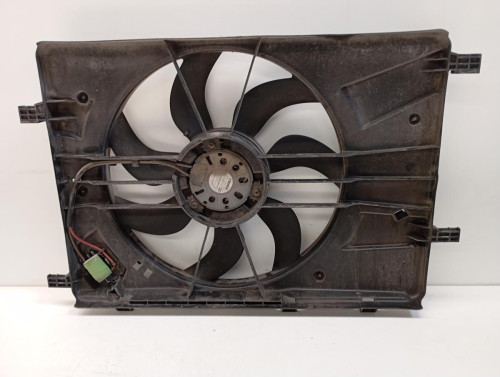  ELECTROVENTILADOR OPEL ASTRA J BERLINA 5P 
