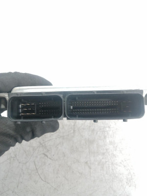 CENTRALITA MOTOR UCE, SEAT, IBIZA (6L1)
