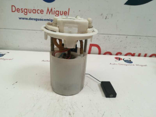  BOMBA COMBUSTIBLE PEUGEOT 207 