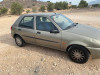 FORD FIESTA BERLINA — автомобиль-донор на запчасти 