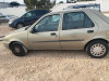 FORD FIESTA BERLINA — автомобиль-донор на запчасти 