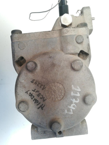  COMPRESOR AIRE ACONDICIONADO, HYUNDAI, GETZ (TB) 