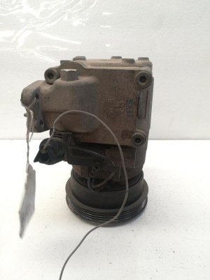 COMPRESOR AIRE ACONDICIONADO, HYUNDAI, GETZ (TB)