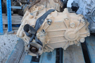 CAJA CAMBIOS, TOYOTA, 4-RUNNER (N13)