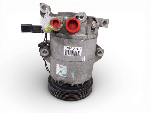  COMPRESOR AIRE ACONDICIONADO, HYUNDAI, I20 (PB) 