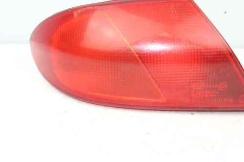 PILOTO TRASERO IZQUIERDO ALFA ROMEO 166 
