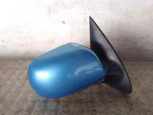 RETROVISOR DERECHO Skoda FABIA (6Y2/6Y3) 