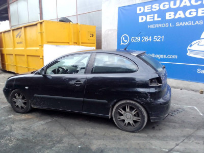 SEAT IBIZA (6L1)