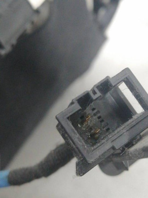 ASIENTO DELANTERO IZQUIERDO, AUDI, A6 BERLINA (4F2)