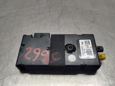 AMPLIFICADOR DE ANTENA, BMW, SERIE 3 BERLINA (F30)