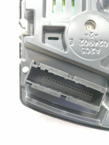  CUADRO INSTRUMENTOS, OPEL, ASTRA H GTC 