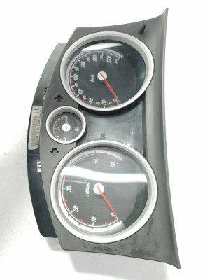 CUADRO INSTRUMENTOS, OPEL, ASTRA H GTC