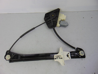 ELEVALUNAS TRASERO IZQUIERDO, SEAT, TOLEDO (KG3)