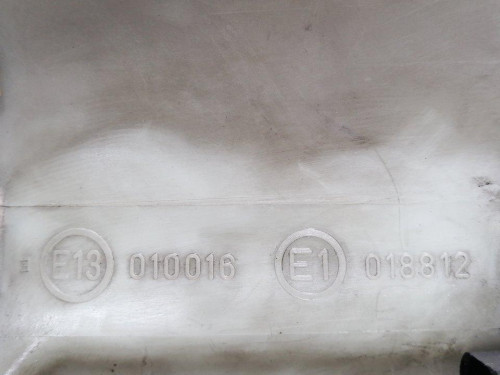  DEPOSITO LIMPIA BMW SERIE 3 COUPE (E46) 