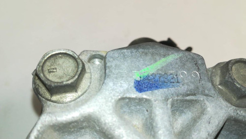  BOMBA DIRECCION TOYOTA COROLLA VERSO (R1) 