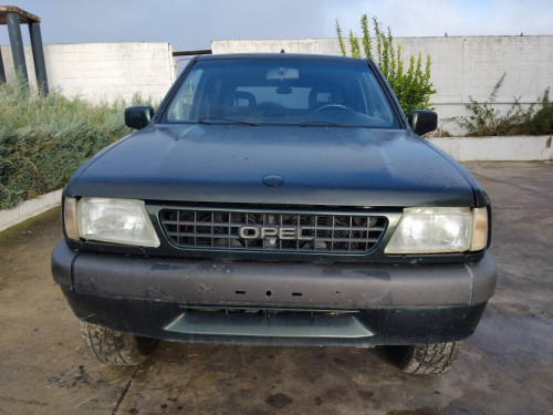  Opel Frontera A (1992->) SIN IDENTIFICAR 