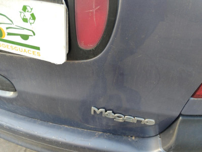 PORTON TRASERO Renault Megane I Scenic (JA0)(1996->)