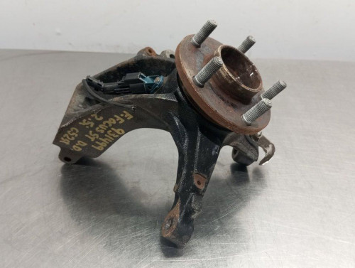  MANGUETA DELANTERA DERECHA FORD FOCUS BERLINA (CAP) 