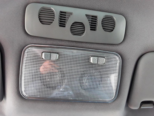 LUZ INTERIOR Alfa Romeo 166 