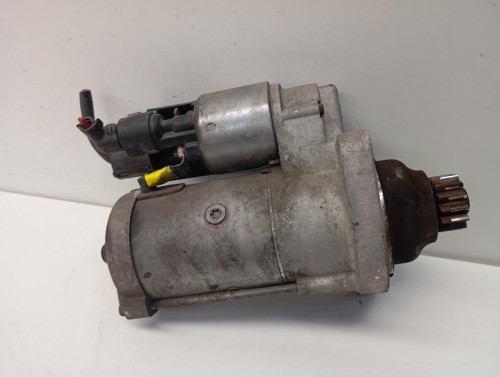 MOTOR ARRANQUE Audi A3 (8P1) 