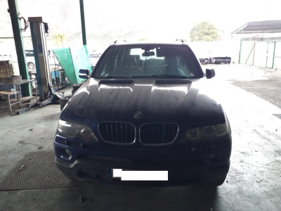 BMW SERIE X5 (E53)