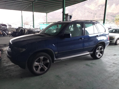  BMW SERIE X5 (E53) 