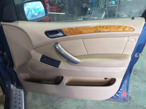  BMW SERIE X5 (E53) 