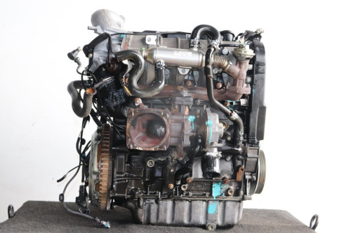  MOTOR COMPLETO PEUGEOT 307 BREAK / SW (S1)(04.2002) 