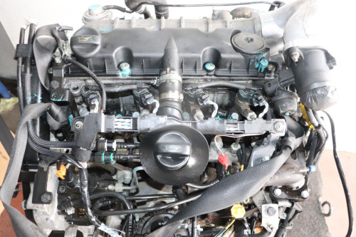  MOTOR COMPLETO PEUGEOT 307 BREAK / SW (S1)(04.2002) 