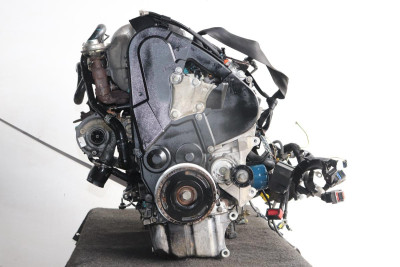 MOTOR COMPLETO, PEUGEOT, 307 BREAK / SW (S1)(04.2002)
