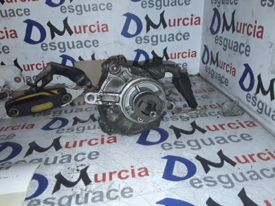 DEPRESOR FRENO / BOMBA VACIO