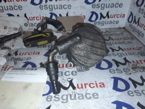 DEPRESOR FRENO / BOMBA VACIO 