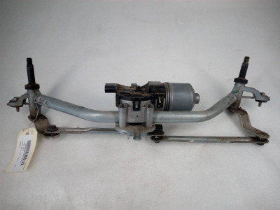 ARTICULACION LIMPIA DELANTERA, PEUGEOT, 2008