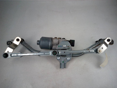 ARTICULACION LIMPIA DELANTERA, PEUGEOT, 2008