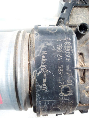 ARTICULACION LIMPIA DELANTERA, PEUGEOT, 2008