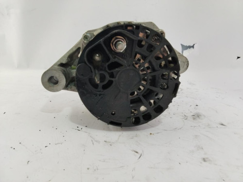 ALTERNADOR Volvo C70 COUPE 