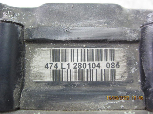  ABS FIAT II PUNTO (188) BERLINA 