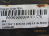  ABS FIAT II PUNTO (188) BERLINA 