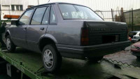 OPEL CORSA A