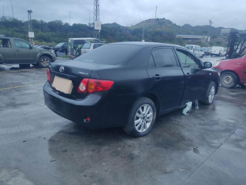  TOYOTA COROLLA (E15) 