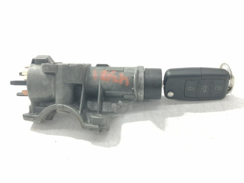  CONMUTADOR DE ARRANQUE, AUDI, A3 (8L) 