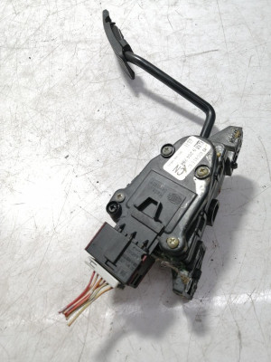 POTENCIOMETRO PEDAL, OPEL, AGILA