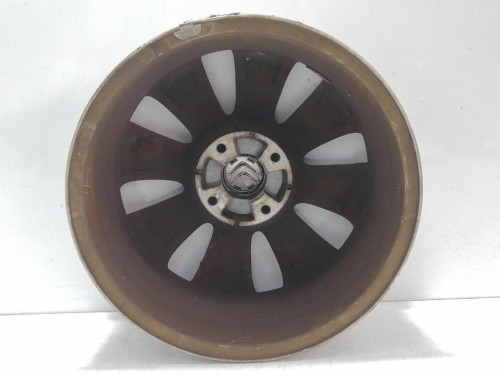  NO IDENTIFICADO CITROEN C3 PICASSO 