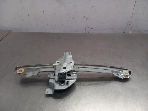  ELEVALUNAS DELANTERO DERECHO PEUGEOT 2008 