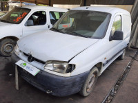 PEUGEOT PARTNER (S1)(07.1996)