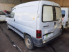  PEUGEOT PARTNER (S1)(07.1996) 