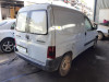  PEUGEOT PARTNER (S1)(07.1996) 