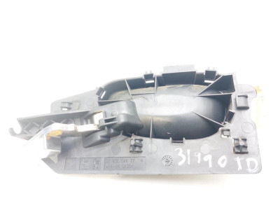 MANETA INTERIOR TRASERA DERECHA, PEUGEOT, 307 BREAK / SW (S1)(04.2002)