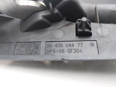 MANETA INTERIOR TRASERA DERECHA, PEUGEOT, 307 BREAK / SW (S1)(04.2002)