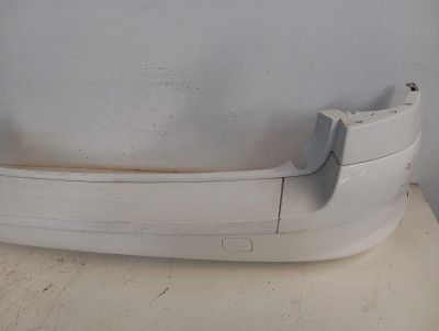 PARAGOLPES TRASERO, PEUGEOT, 308 SW